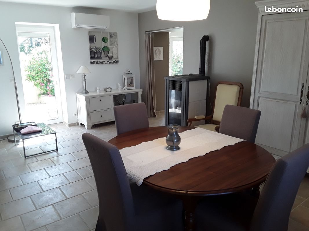 Maison à vendre, 170m², Charmes-sur-Rhône