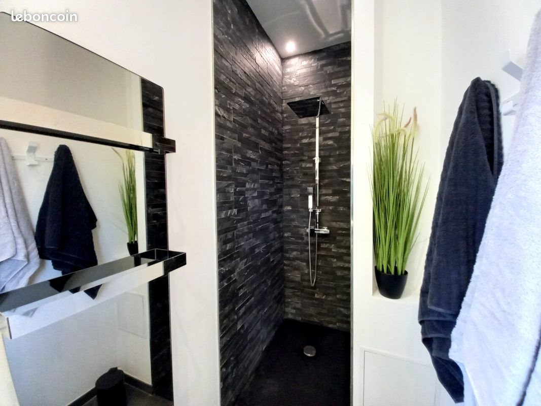 Appartement à louer, 55m², Cluses