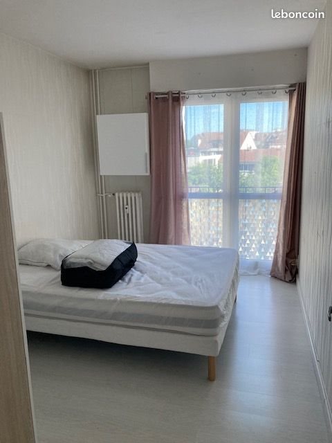Appartement à louer, 46m², Troyes