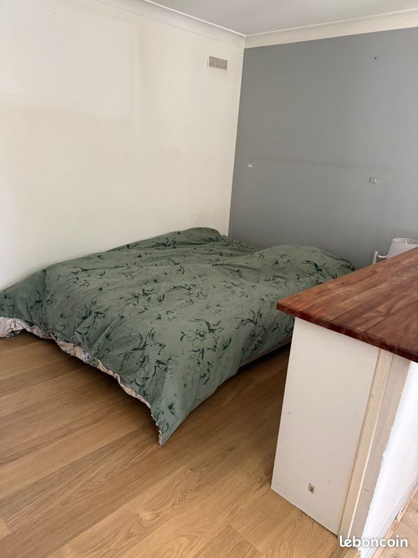 Appartement à louer, 40m², Rives