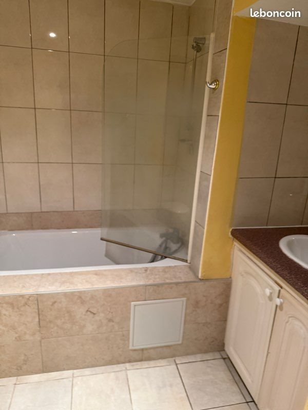 Appartement à louer, 40m², Rives
