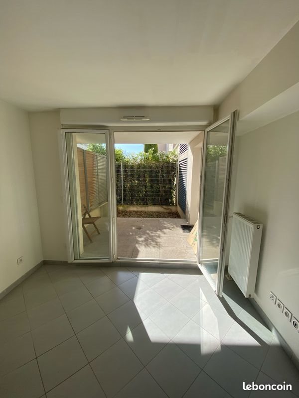 Appartement à louer, 36m², Marseille 12ème