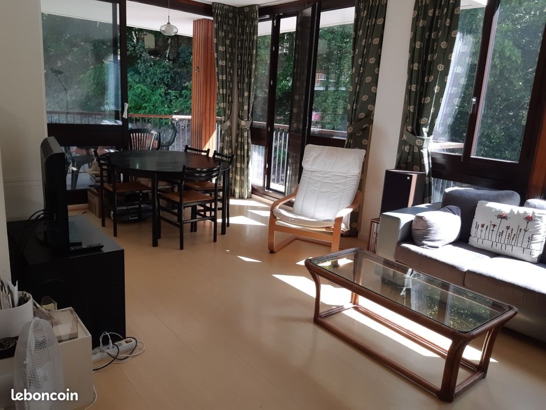 Appartement à vendre, 90m², Jouy-en-Josas