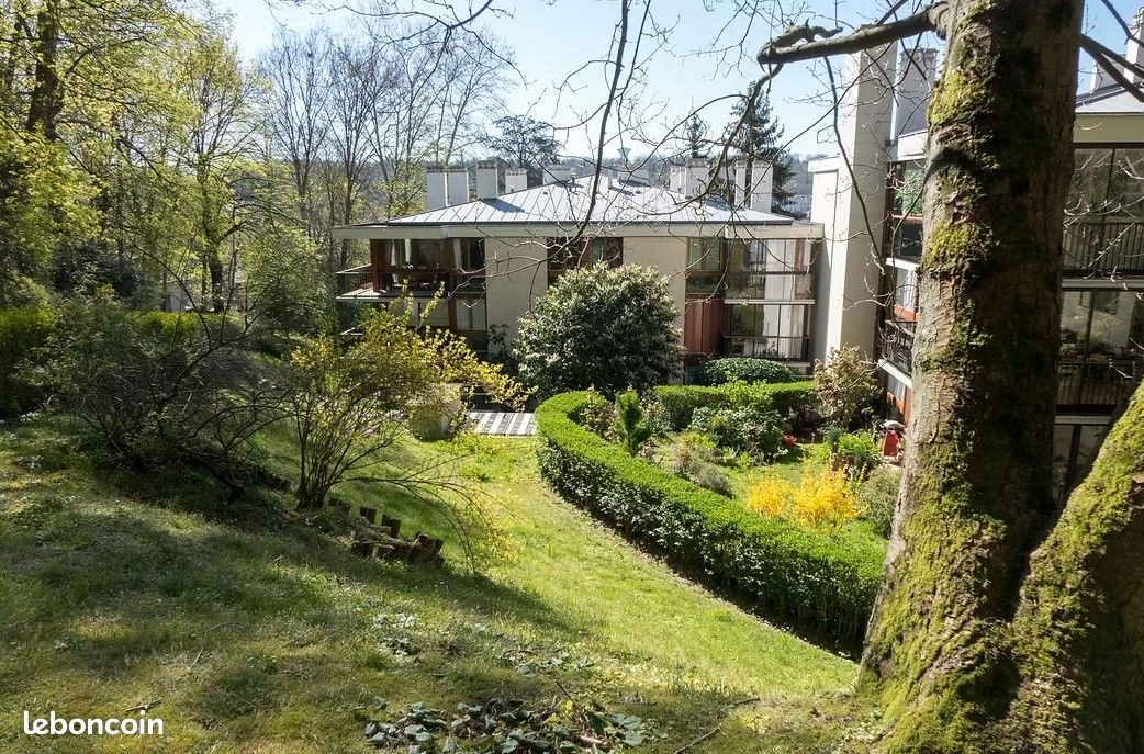 Appartement à vendre, 90m², Jouy-en-Josas