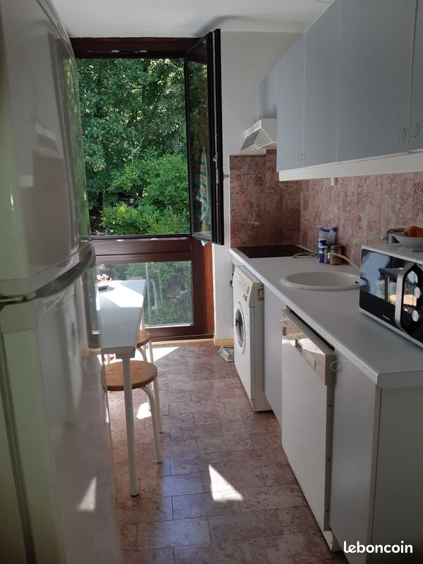 Appartement à vendre, 90m², Jouy-en-Josas