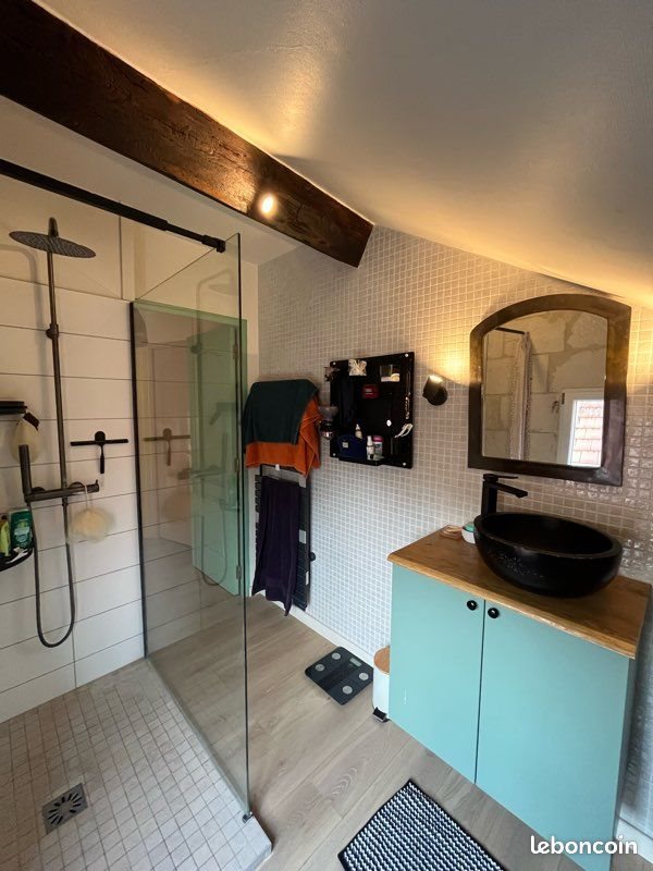 Appartement à louer, 70m², Chaumont