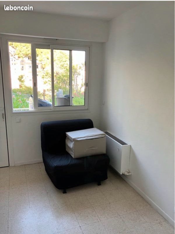 Appartement à louer, 13m², Antibes
