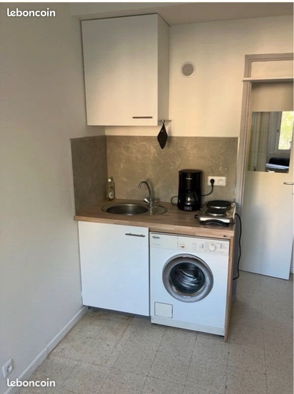 Appartement à louer, 13m², Antibes