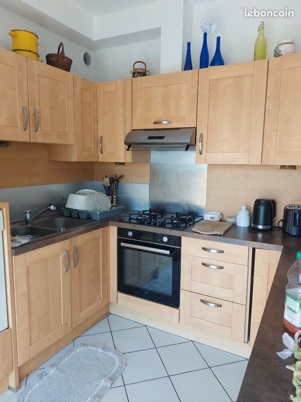 Maison à louer, 100m², Damgan