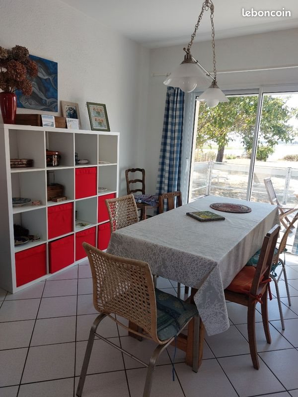 Maison à louer, 100m², Damgan