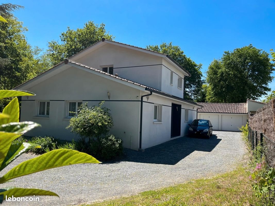 Maison à vendre, 161m², Blanquefort