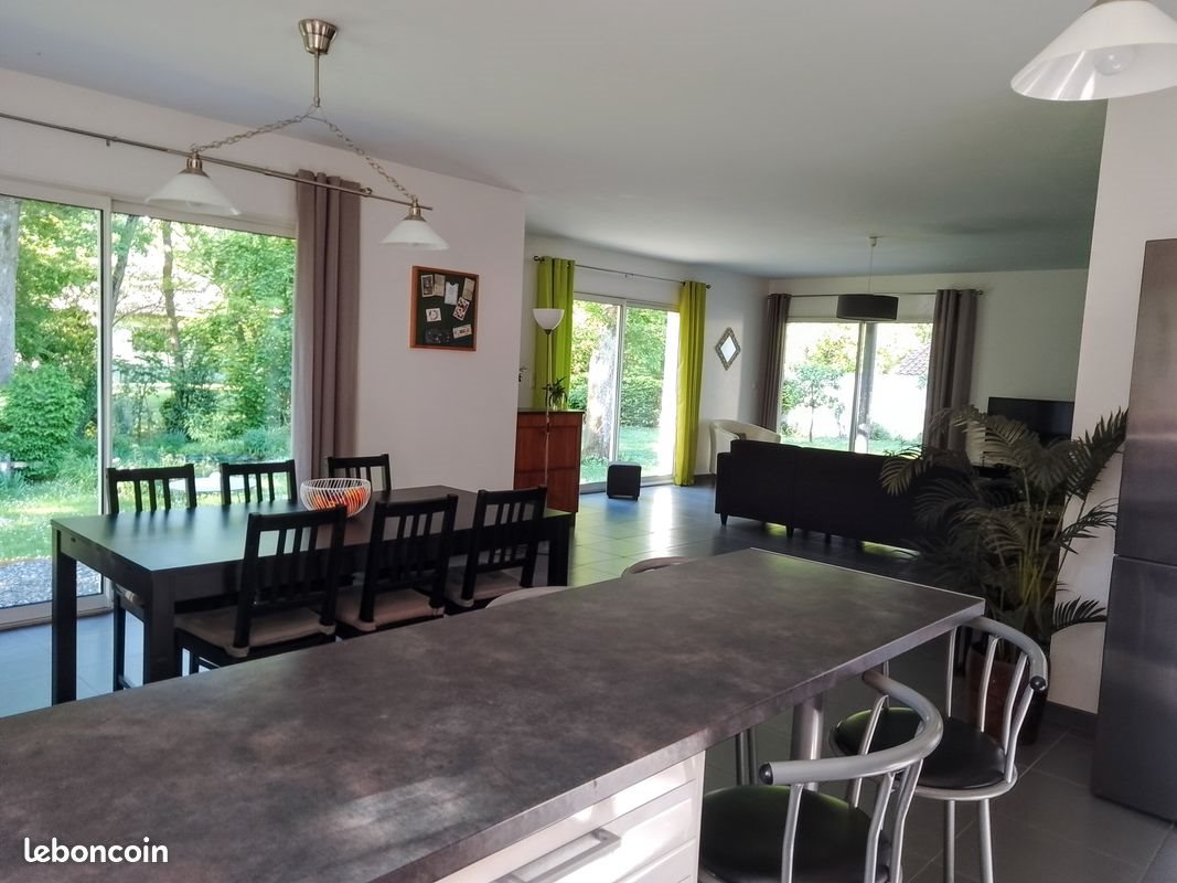 Maison à vendre, 161m², Blanquefort