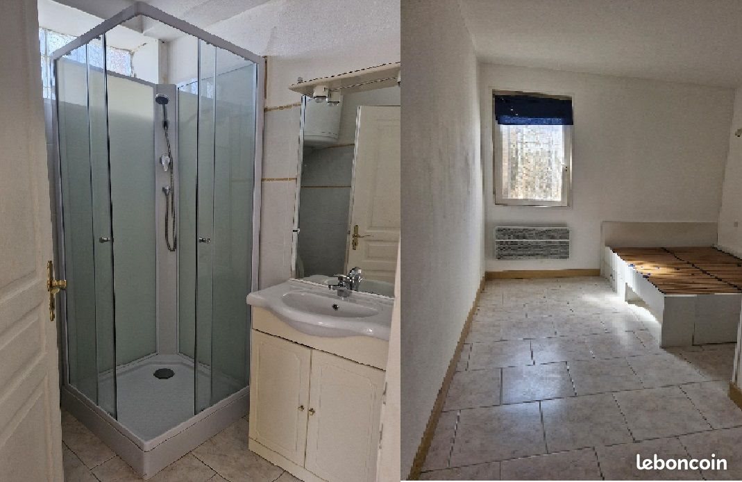 Appartement à louer, 46m², Auterive