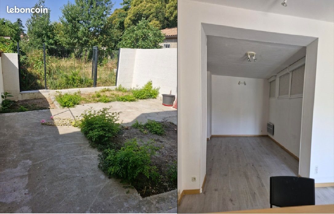 Appartement à louer, 46m², Auterive