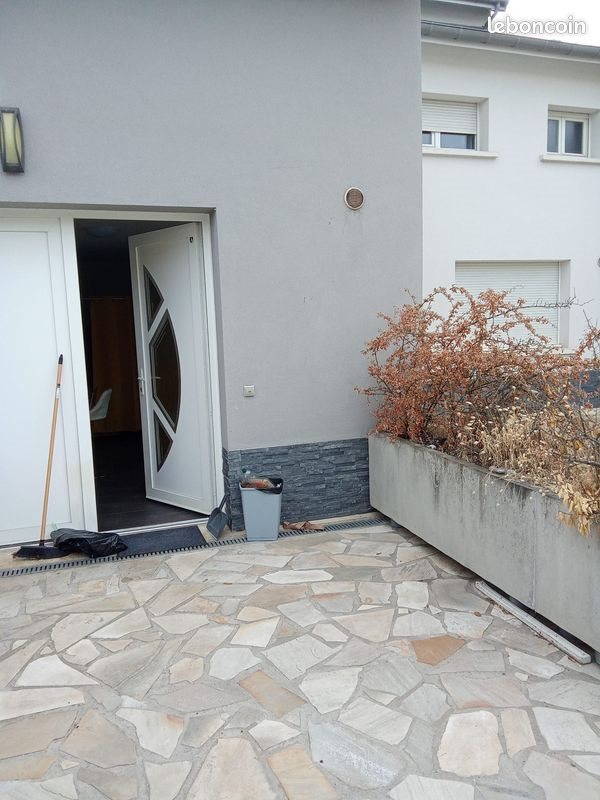 Appartement à louer, 23m², Chennevières-sur-Marne
