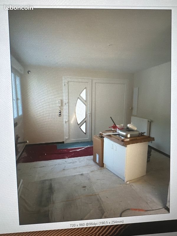 Appartement à louer, 23m², Chennevières-sur-Marne