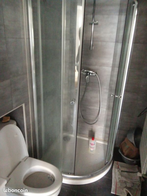 Appartement à louer, 23m², Chennevières-sur-Marne