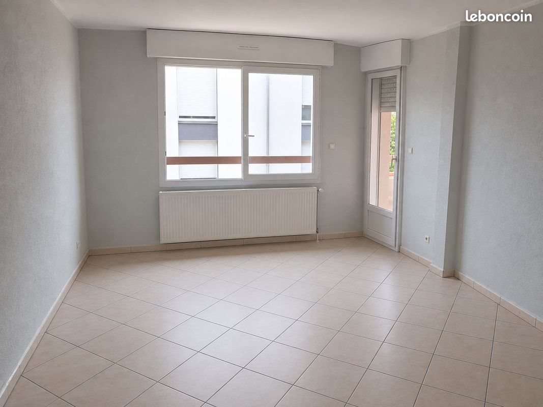 Appartement à vendre, 55m², Reignier-Esery