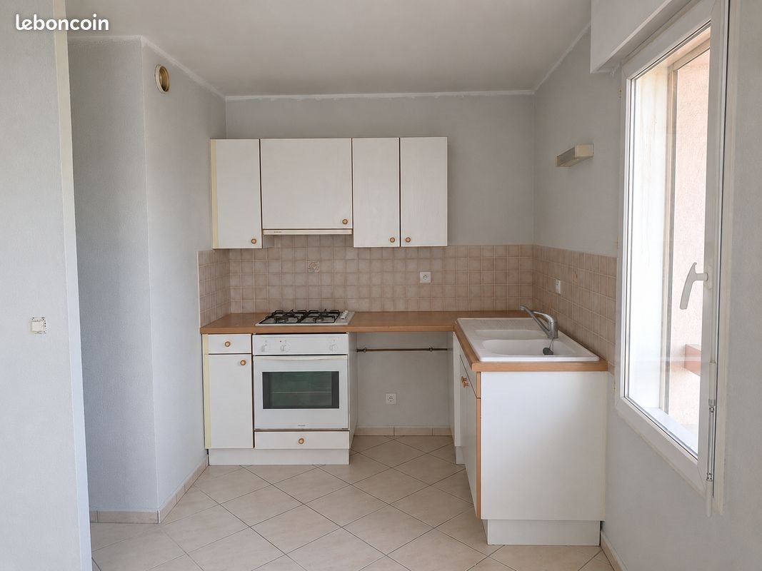 Appartement à vendre, 55m², Reignier-Esery