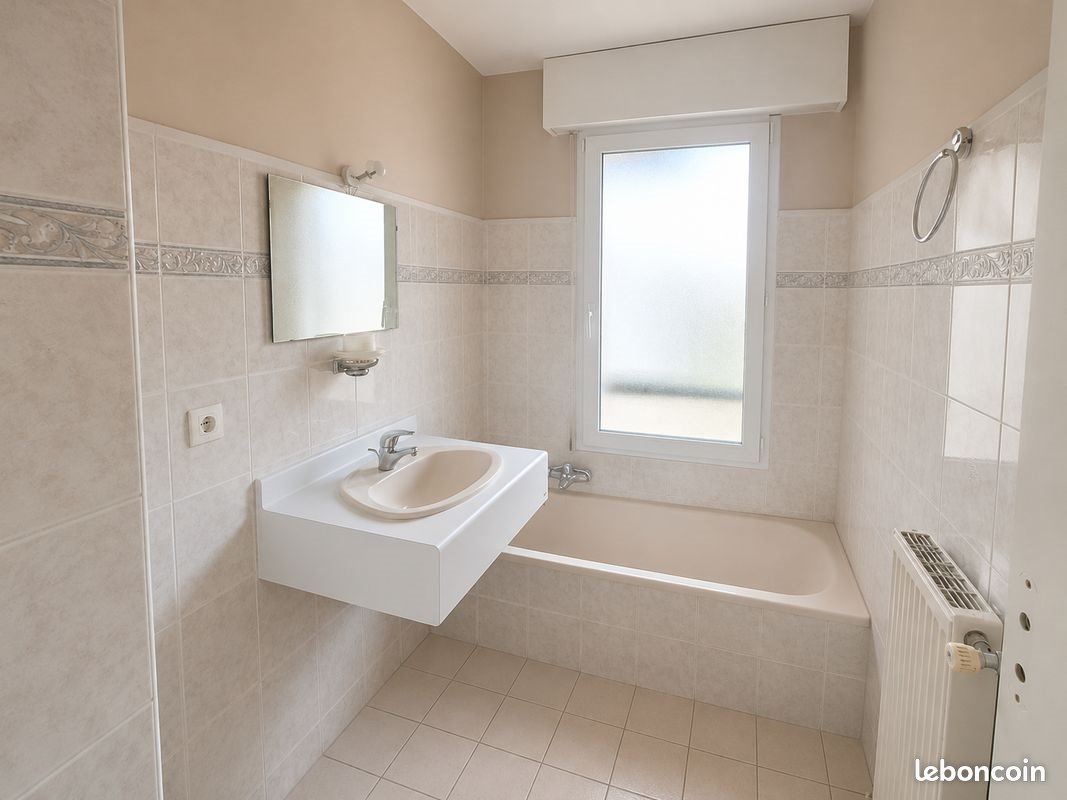 Appartement à vendre, 55m², Reignier-Esery
