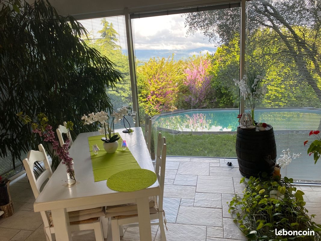 Maison à vendre, 200m², Le Péage-de-Roussillon
