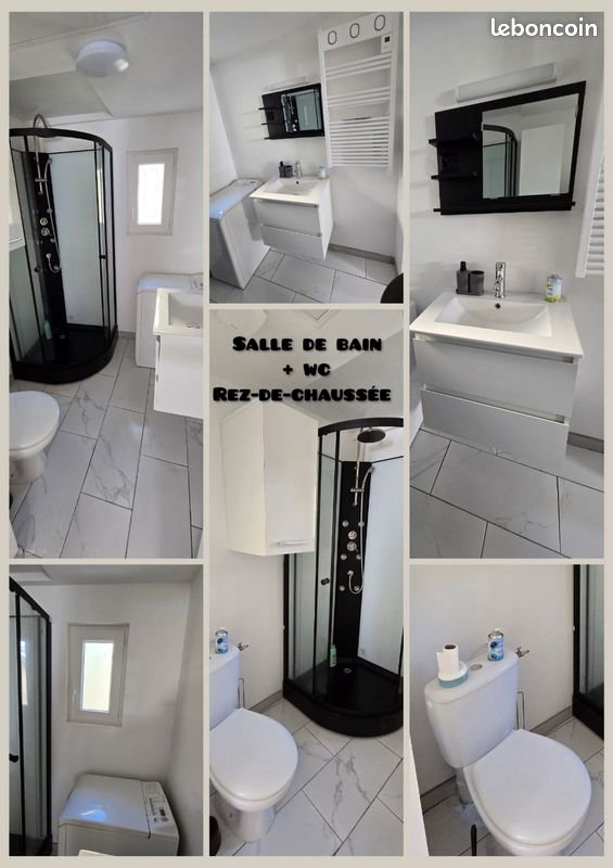 Maison à louer, 65m², Aumale