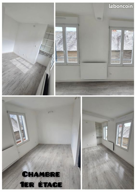 Maison à louer, 65m², Aumale