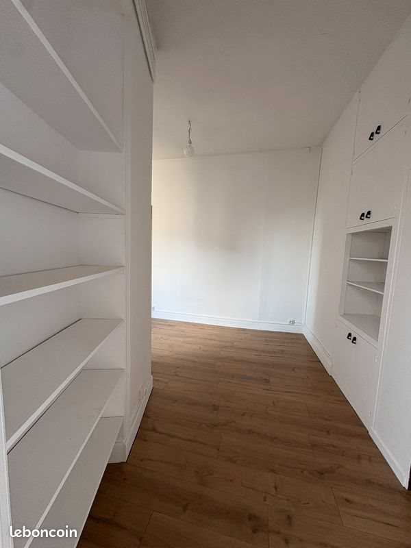 Appartement à louer, 75m², Châteauroux