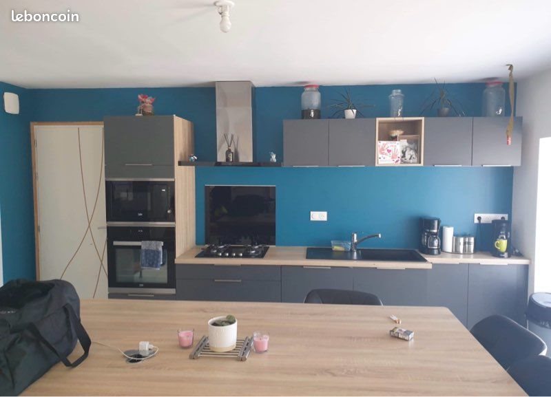 Maison à vendre, 95m², Elven