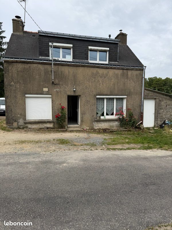 Maison à vendre, 95m², Elven