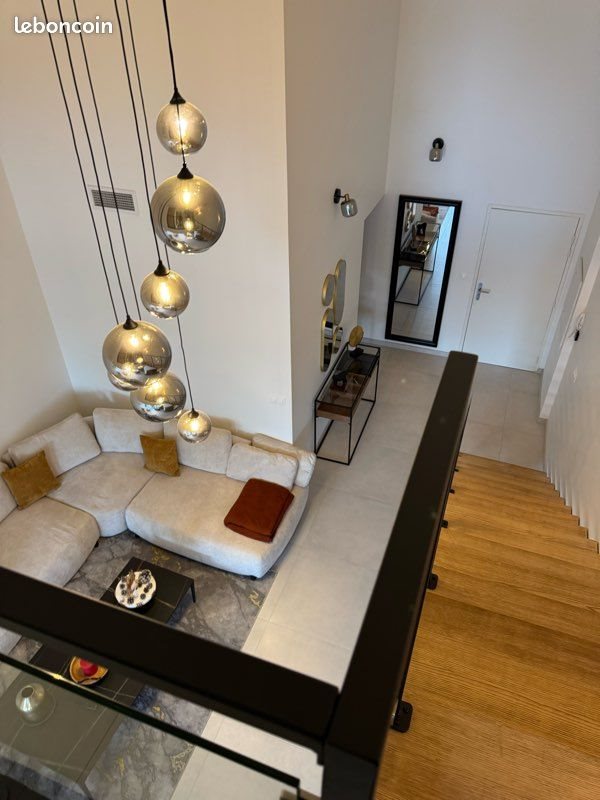 Appartement à louer, 130m², Montélimar