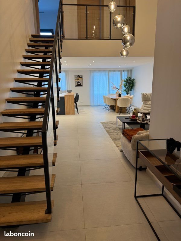 Appartement à louer, 130m², Montélimar