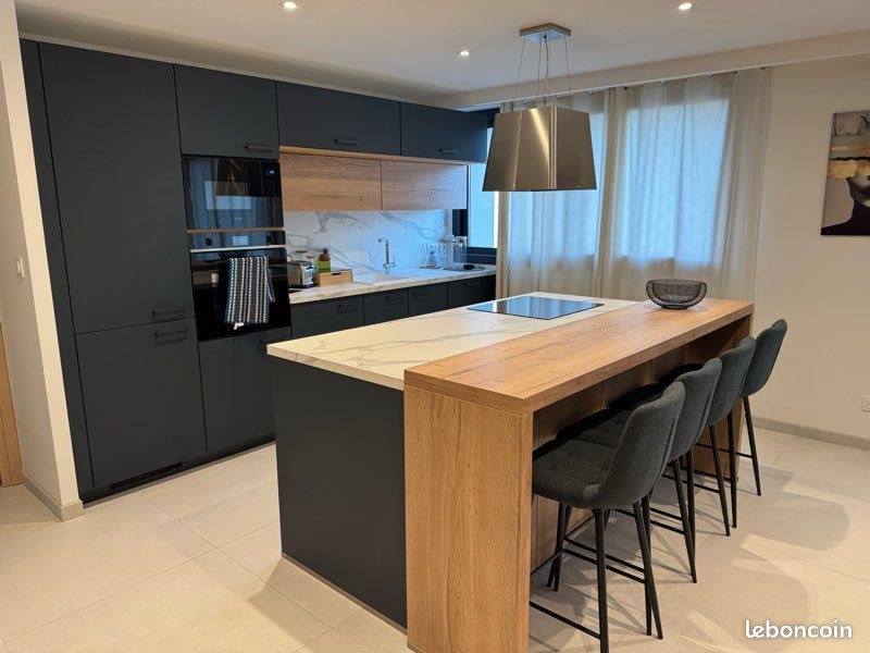 Appartement à louer, 130m², Montélimar