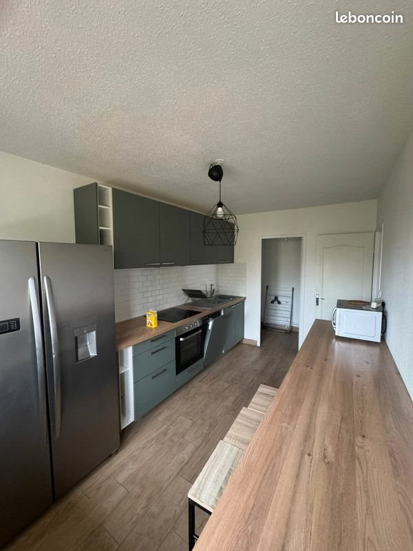Appartement à vendre, 100m², Lormont