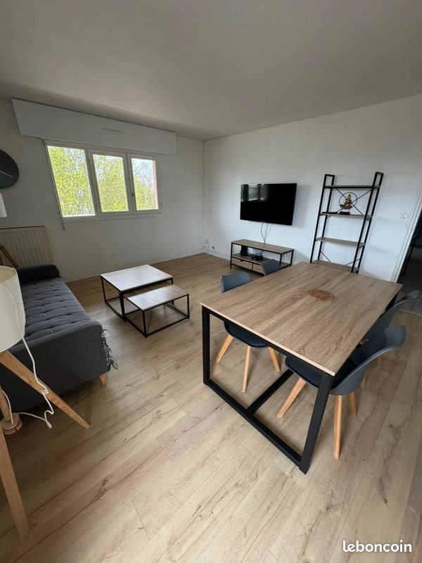 Appartement à vendre, 100m², Lormont