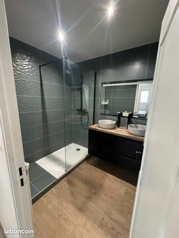 Appartement à vendre, 100m², Lormont