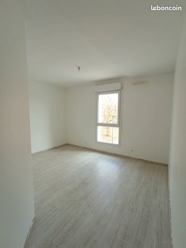 Appartement à vendre, 60m², Nantes