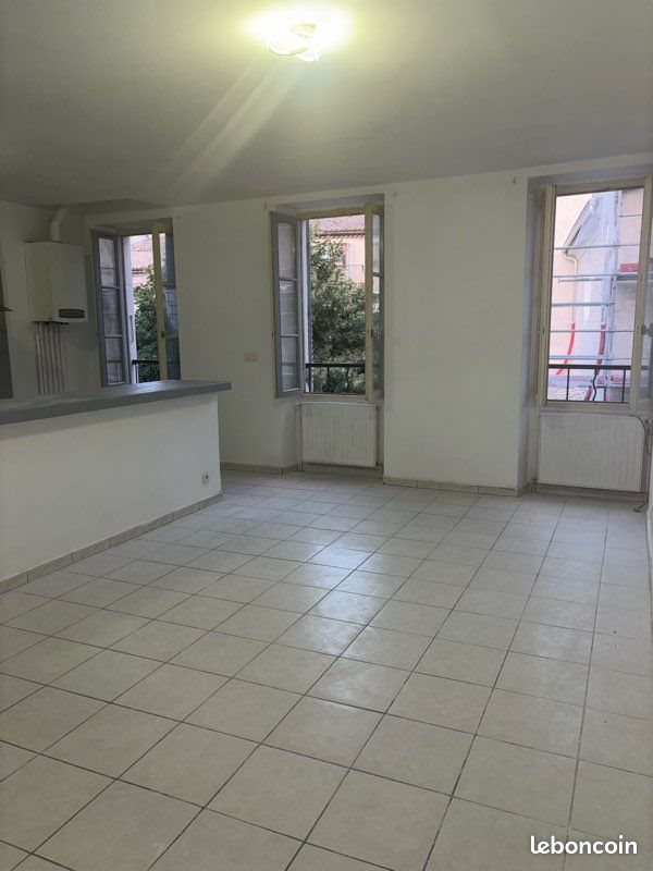 Appartement à louer, 75m², Montélimar