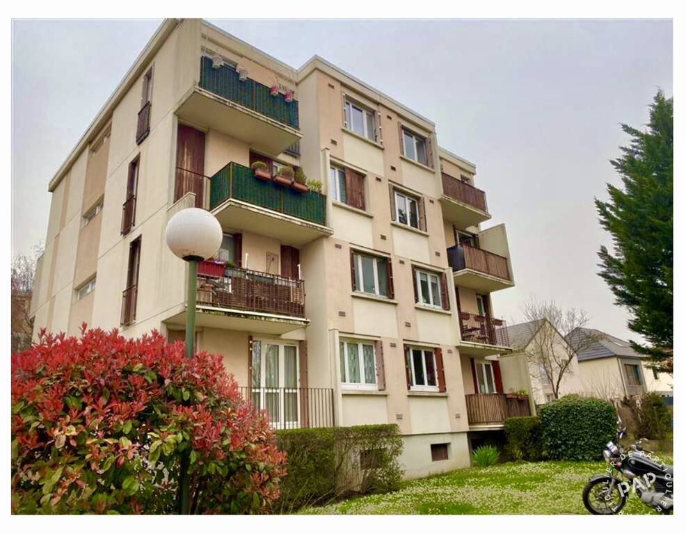 Appartement à louer, 50m², Antony