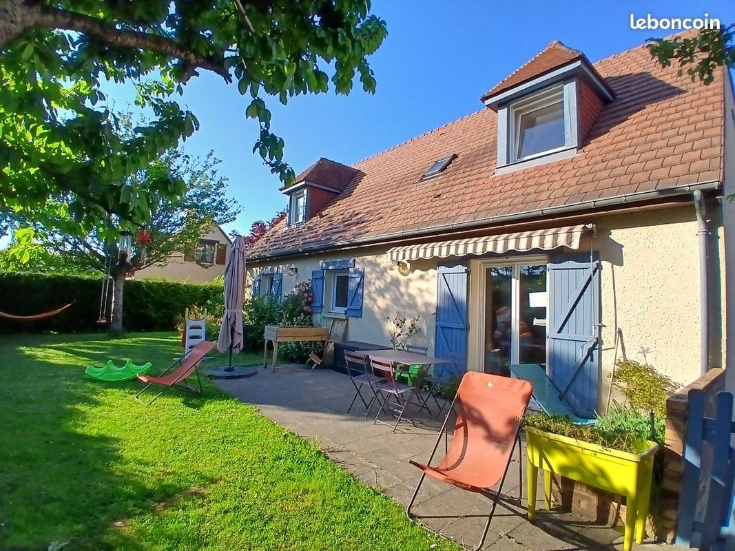 Maison à vendre, 150m², Caen