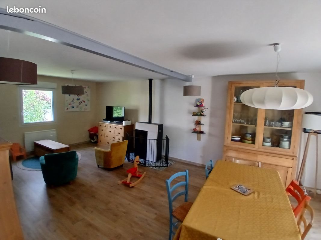 Maison à vendre, 150m², Caen