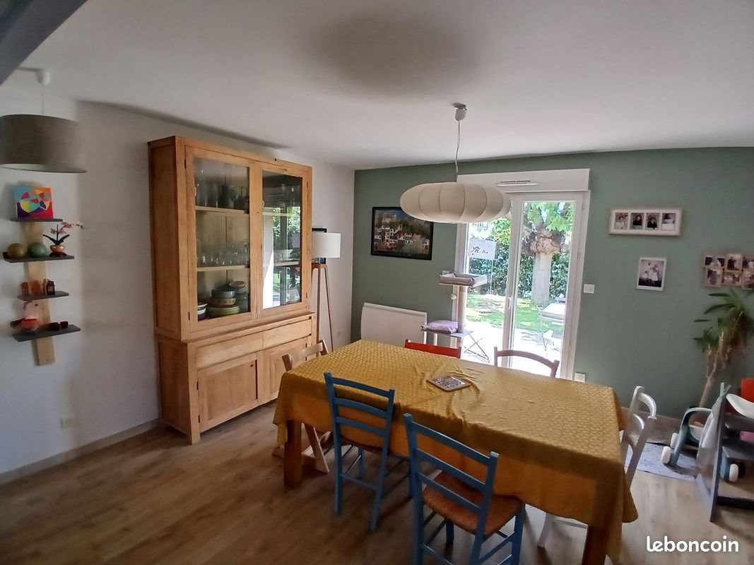 Maison à vendre, 150m², Caen
