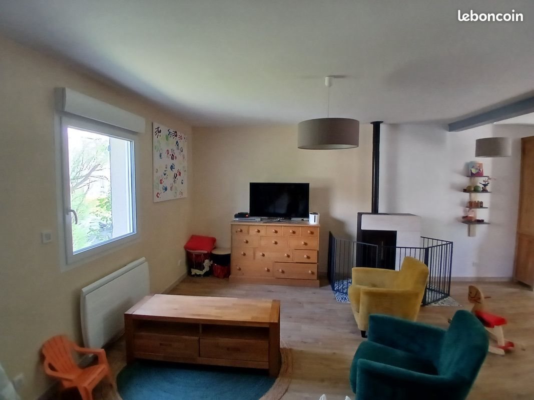 Maison à vendre, 150m², Caen