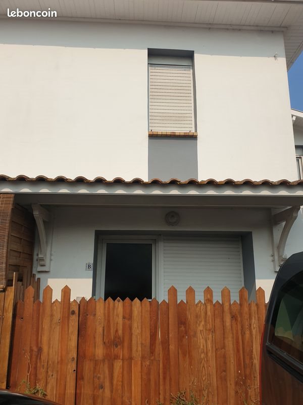 Appartement à louer, 35m², Gujan-Mestras