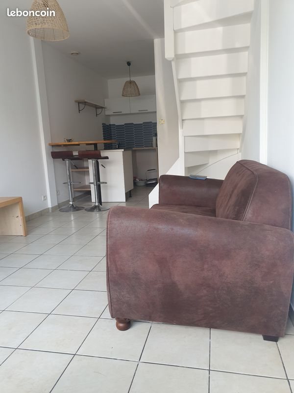 Appartement à louer, 35m², Gujan-Mestras