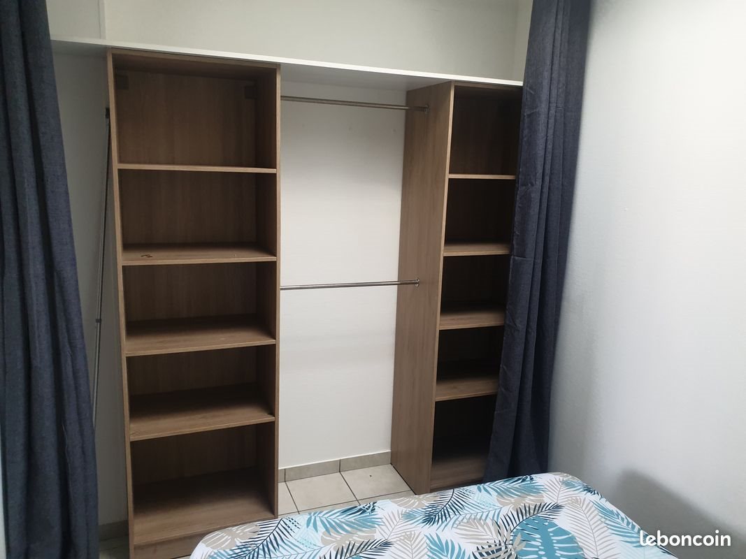 Appartement à louer, 35m², Gujan-Mestras