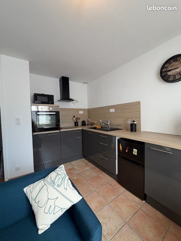 Appartement à louer, 25m², Carhaix-Plouguer