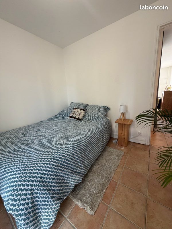 Appartement à louer, 25m², Carhaix-Plouguer