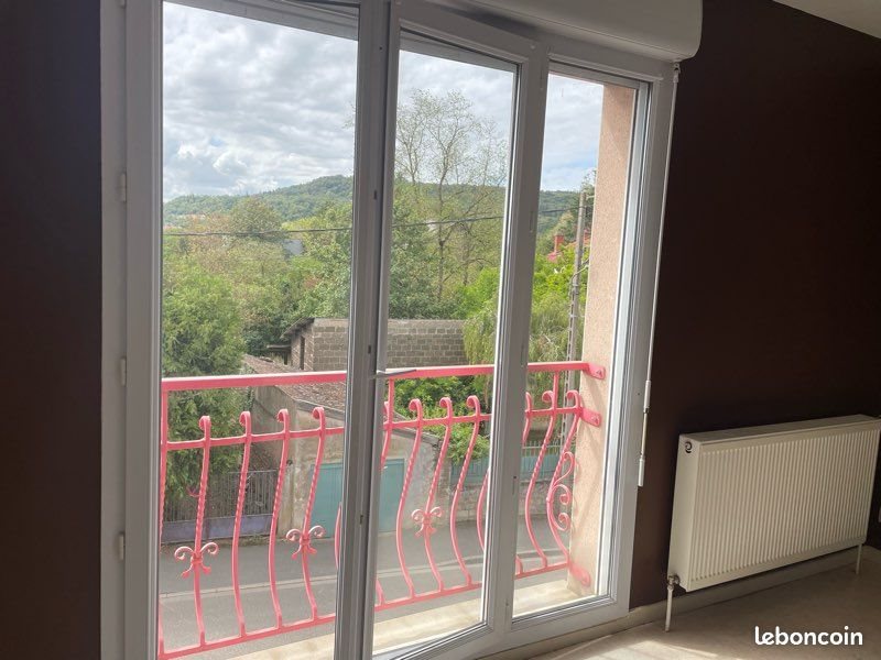 Appartement à vendre, 114m², Neuves-Maisons