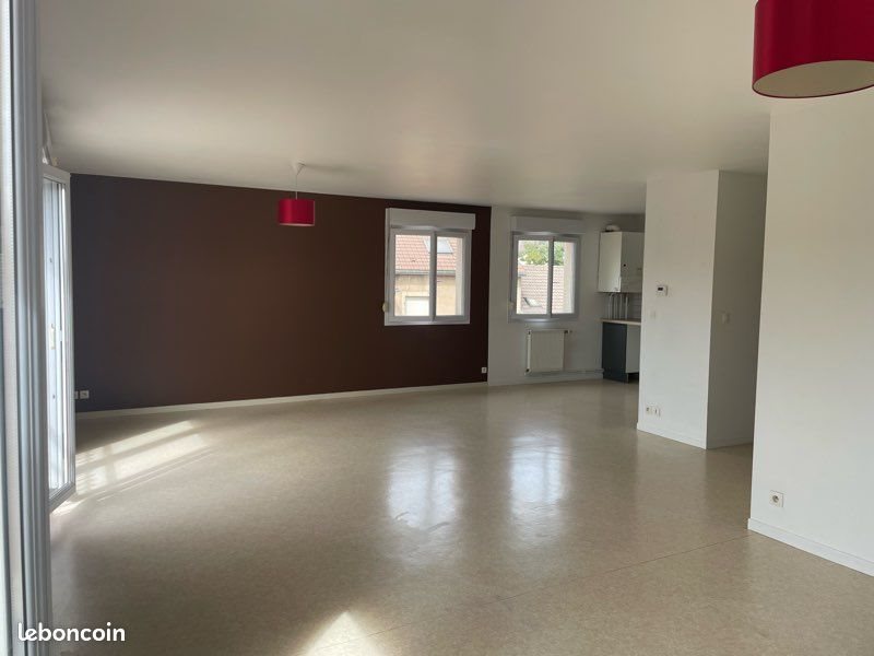 Appartement à vendre, 114m², Neuves-Maisons